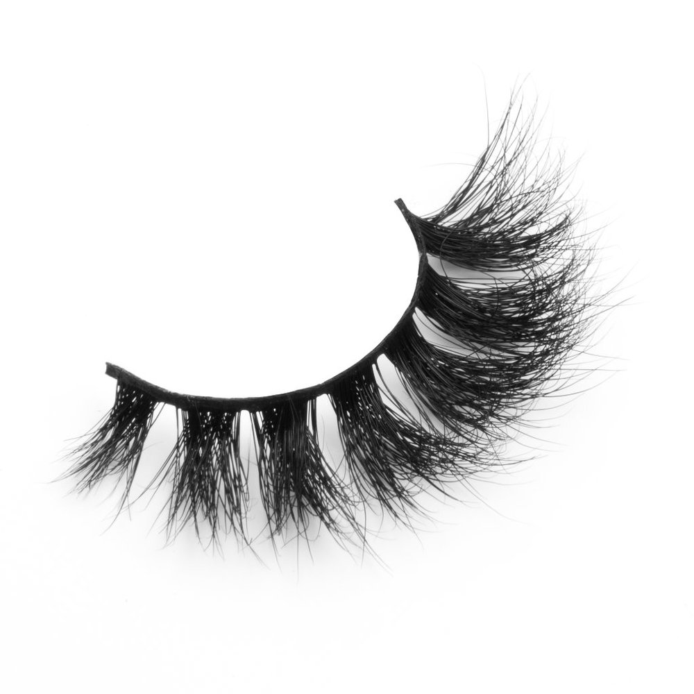 Audriana Mink Lashes